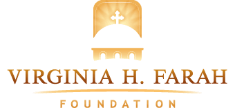 The Virginia H. Farah Foundation