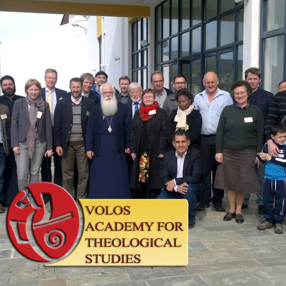 Volos Academy for Theological Studies