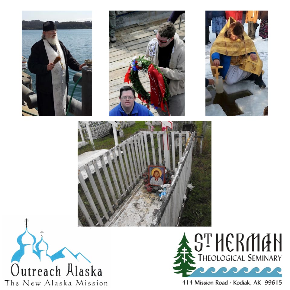 Outreach Alaska