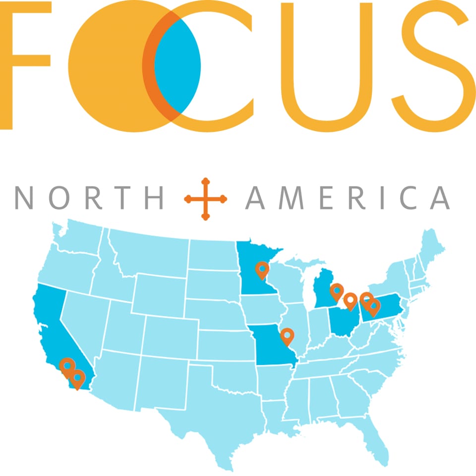 FOCUS North America