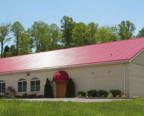 Holy Trinity Greek Orthodox Church