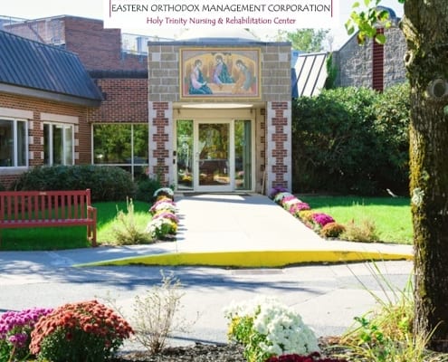 Holy Trinity Eastern Orthodox Nursing and Rehabilitation Center