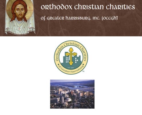 Orthodox Christian Charities of Greater Harrisburg