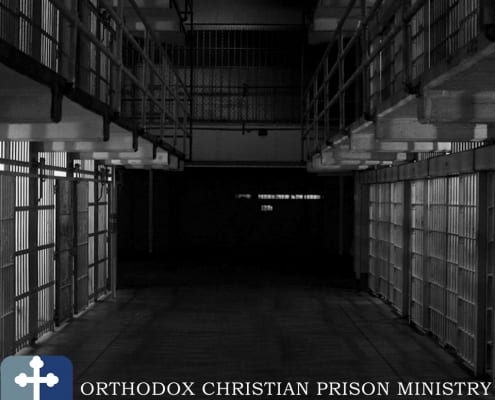 Orthodox Christian Prison Ministry