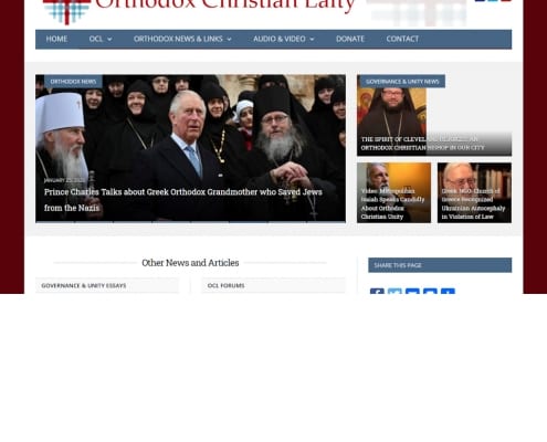 Orthodoxnews.com