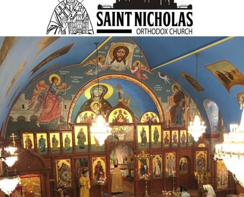 St Nicholas