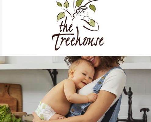 The Treehouse